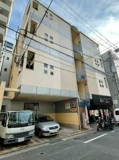 イル グラッツィア天神の画像