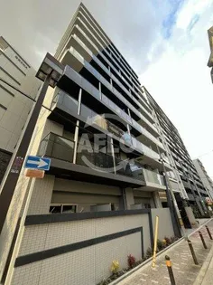 セイワパレス新大阪【2階】の外観