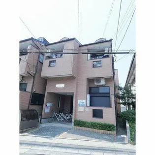 フレンドリー井尻【2階】の外観