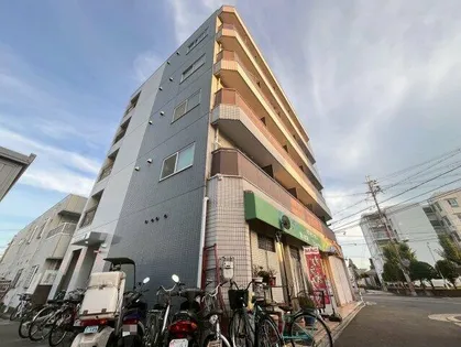 ハイツ加賀の画像