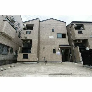 マリーコーポⅠの画像