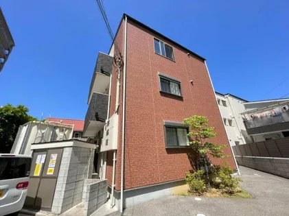 FSTYLE羽衣3号館の画像