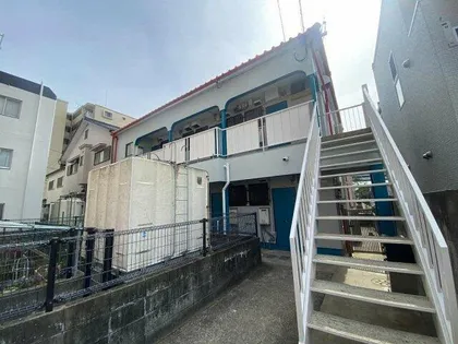 SAL愛宕【2階】の外観