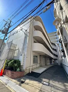 コーポ西台の画像