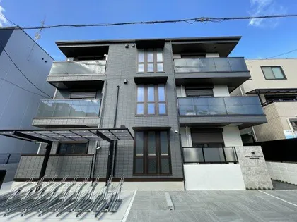 メゾン ド プティエル今津の画像