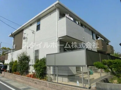 モダン パークK&L Ⅰの画像