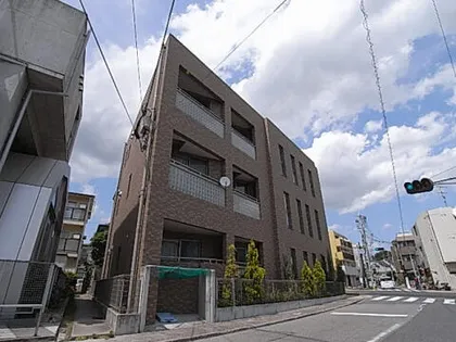 ITコート苦楽園の画像