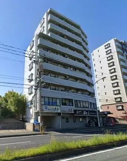 福岡県北九州市八幡西区大浦1丁目【マンション】の外観