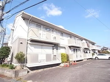 ファミールハイツの画像