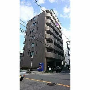 フェリーチェ江坂マンション【8階】の外観