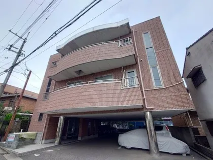 GRANDE浜芦屋町の画像