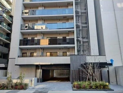 ザ・レジデンスパーク久屋大通【3階】の外観