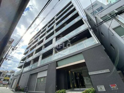 パラファーレ玉造の画像