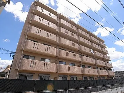 メゾンボヌールの画像