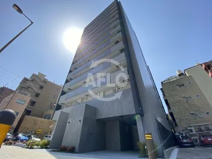 アーバネックス梅田中崎町の画像