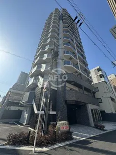 コンフォリア リヴ新梅田の画像