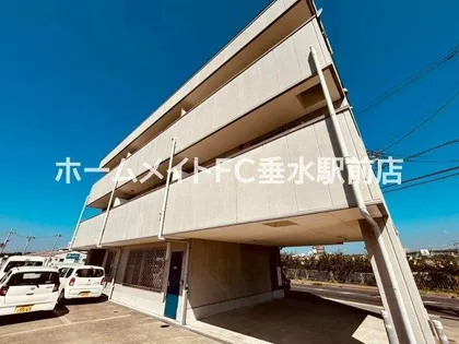 プランドール岡本の画像