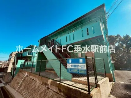 シャトル永井Ⅰの画像