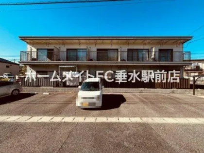 宮脇マンションⅡの画像