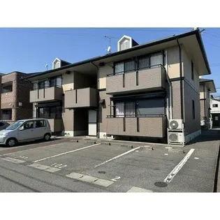 プランレーヌ98 A棟の画像