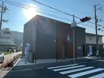 リープラス青山北の画像