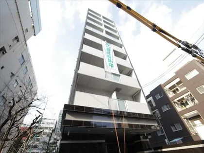 シャルマン新栄の画像