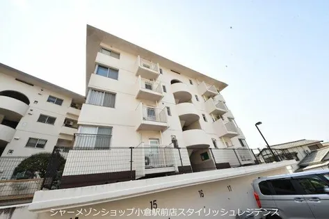 足立ハイマートの画像