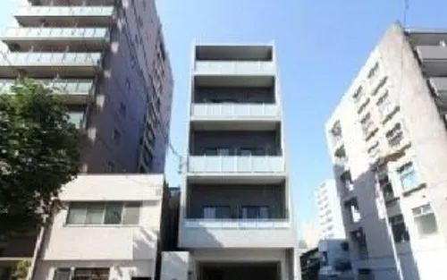 Gstyle栄東【4階】の外観