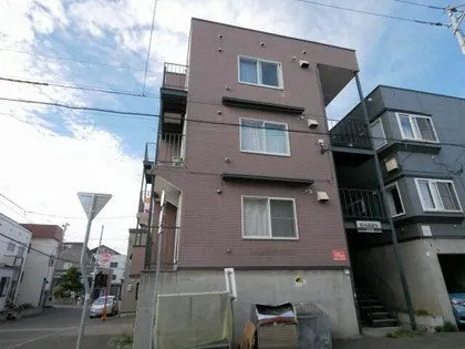BARRY月寒東の画像
