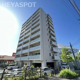 エスティメゾン萱場の画像