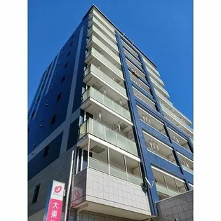 Sakura ビベンテ【4階】の外観