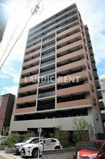 LANDIC K320【8階】の外観