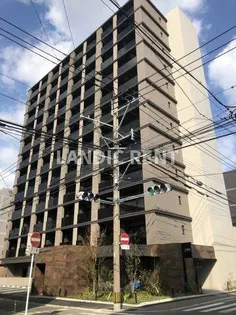 LANDIC PREMIUM Oの画像