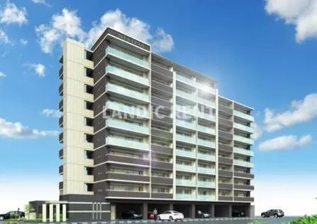 ネストピア博多グランドステージ【8階】の外観