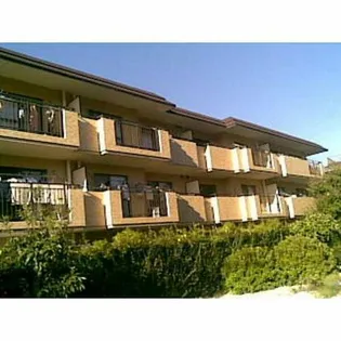 密柑山セピアコートの画像