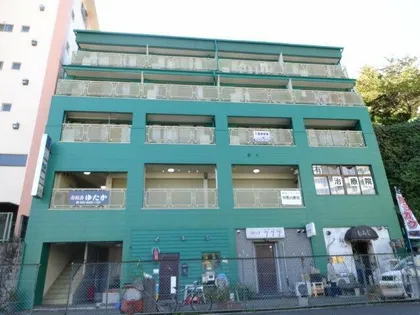 有馬スカイハイツの画像