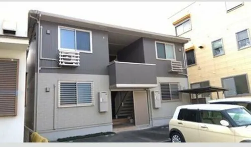 クレセールの画像