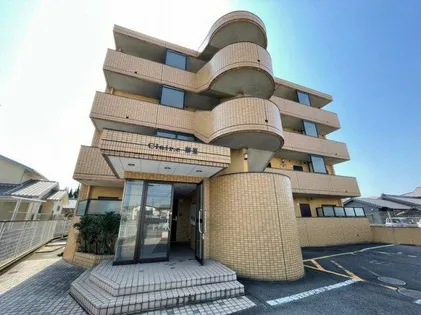 クレール榊原の画像