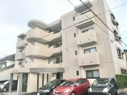 セントラルみのりハイツの画像