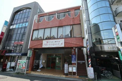 高安武田ビルの画像