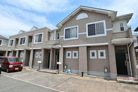 エスポアールナカタニの画像