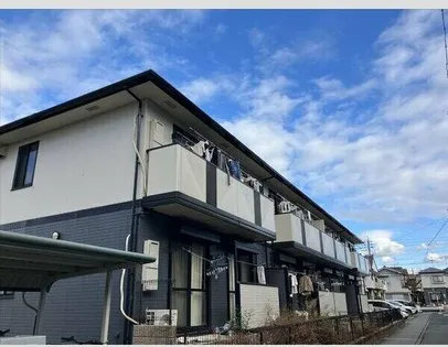 リマーニ蟹田の画像