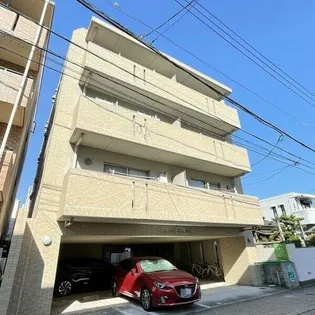 ALLGO GRATOの画像