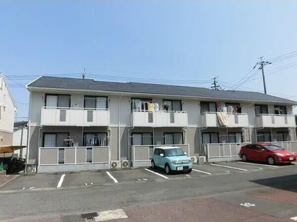 ヴァンベール鳴海A棟の画像