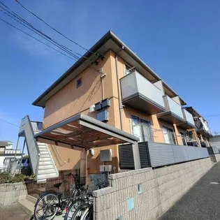 CASA SERENOの画像