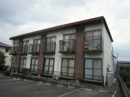 コーポ三鈴の画像