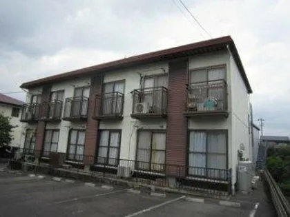 コーポ三鈴の画像