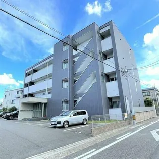 グランドソレイユⅡの画像