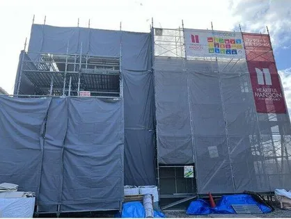 アーバンコート尾西の画像