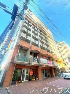 福岡県福岡市南区大橋1丁目【マンション】の外観